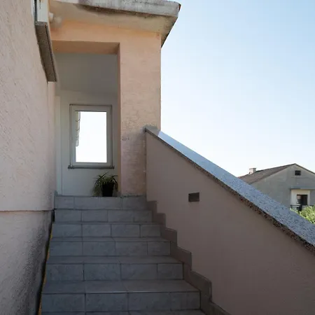 With Parking Space Povljana, Pag - 6298 Appartamento Povljana