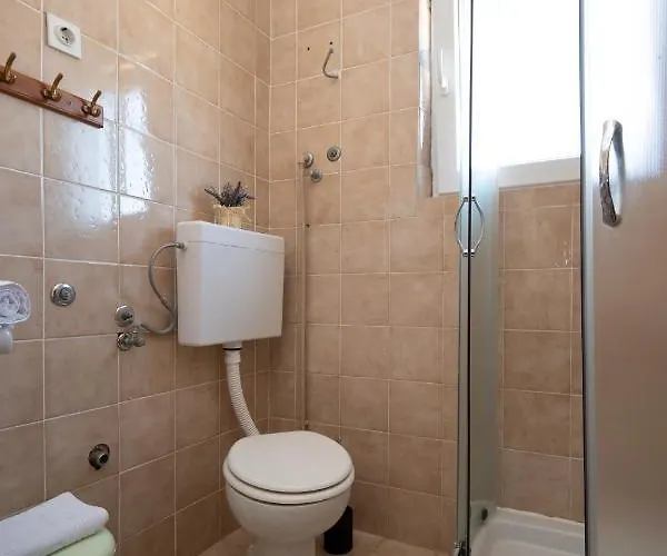 Apartment With Parking Space Povljana, Pag - 6298 Povljana