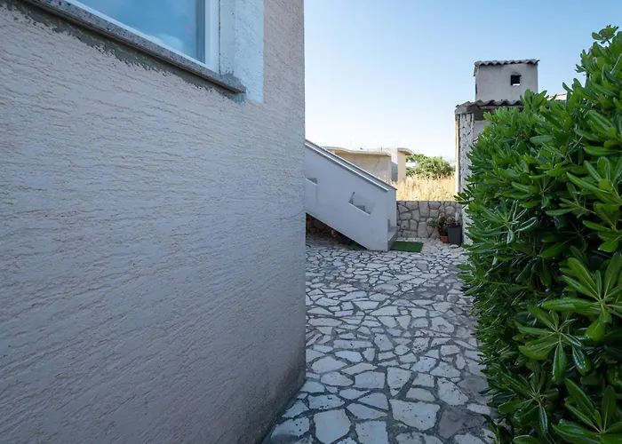 Apartment With Parking Space Povljana, Pag - 6298 Povljana