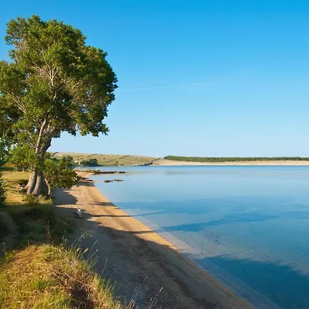 With Parking Space Povljana, Pag - 6298 公寓