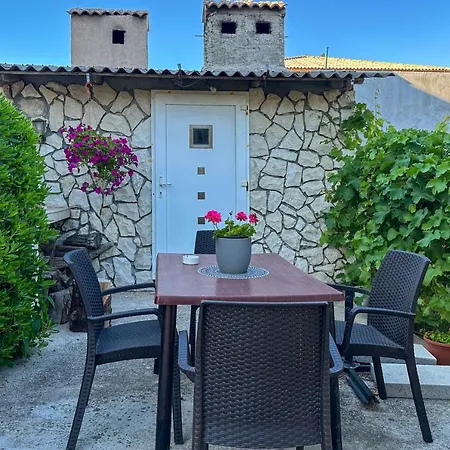 With Parking Space Povljana, Pag - 6298 *