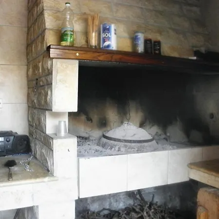 With Parking Space Povljana, Pag - 6298 公寓