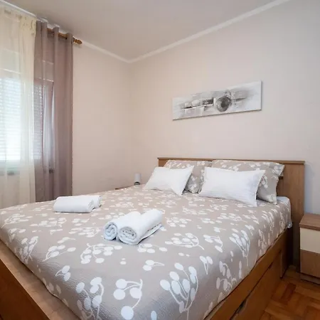 Apartament With Parking Space Povljana, Pag - 6298 Povljana