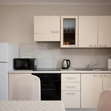 Apartament With Parking Space Povljana, Pag - 6298 Povljana