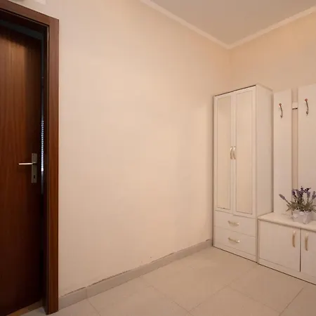 Apartament With Parking Space Povljana, Pag - 6298 *