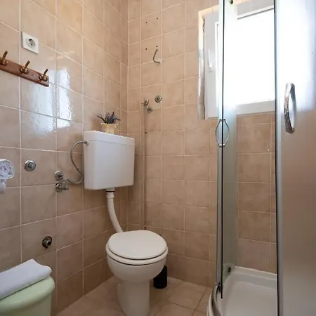 Apartament With Parking Space Povljana, Pag - 6298 Povljana