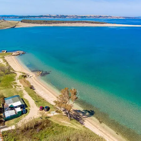 公寓 With Parking Space Povljana, Pag - 6298 *