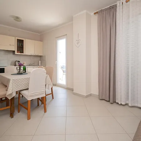 公寓 With A Parking Space Povljana, Pag - 6298