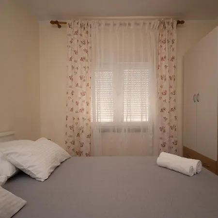 Apartament With Parking Space Povljana, Pag - 6298