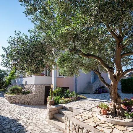 With Parking Space Povljana, Pag - 6298 * 波弗加纳