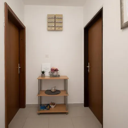 公寓 With Parking Space Povljana, Pag - 6298