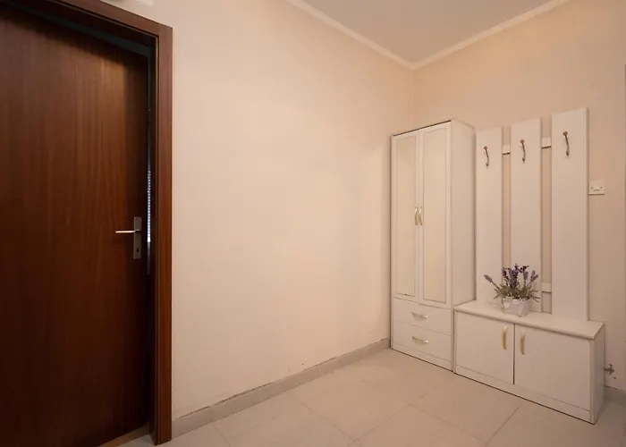 Апартаменты With Parking Space Povljana, Pag - 6298 *