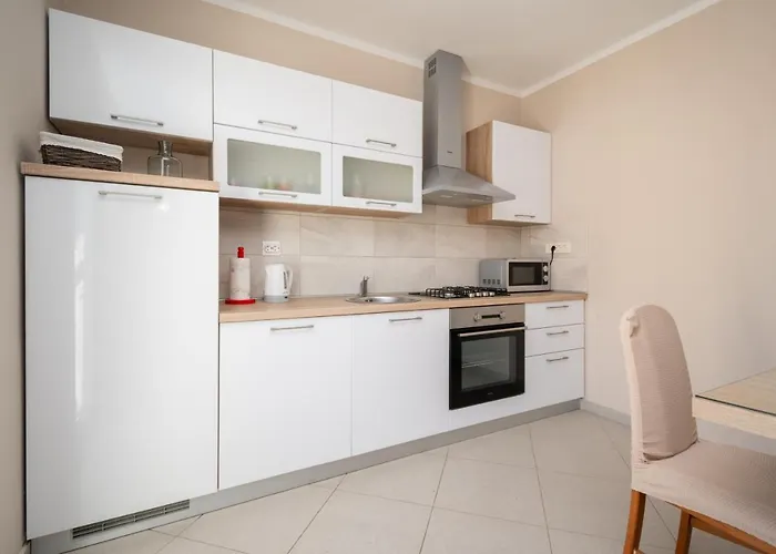 With Parking Space Povljana, Pag - 6298 Povljana